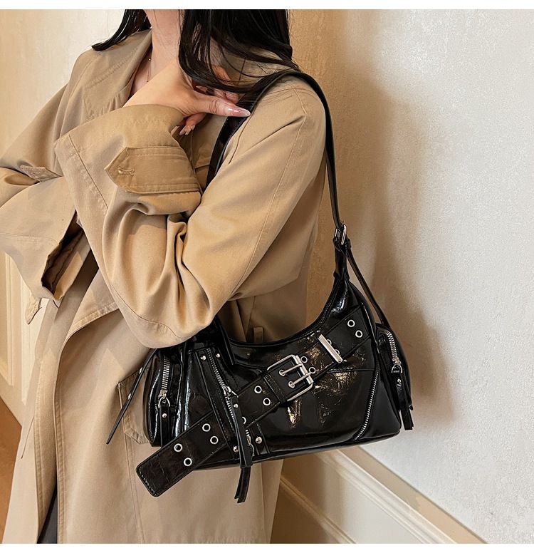 Túi Kẹp Nách Phong Cách Năng Động Dễ Sử Dụng - tt251205