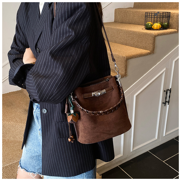 Túi Nữ Size Nhỏ Phù Hợp Dạo Phố - tt251129