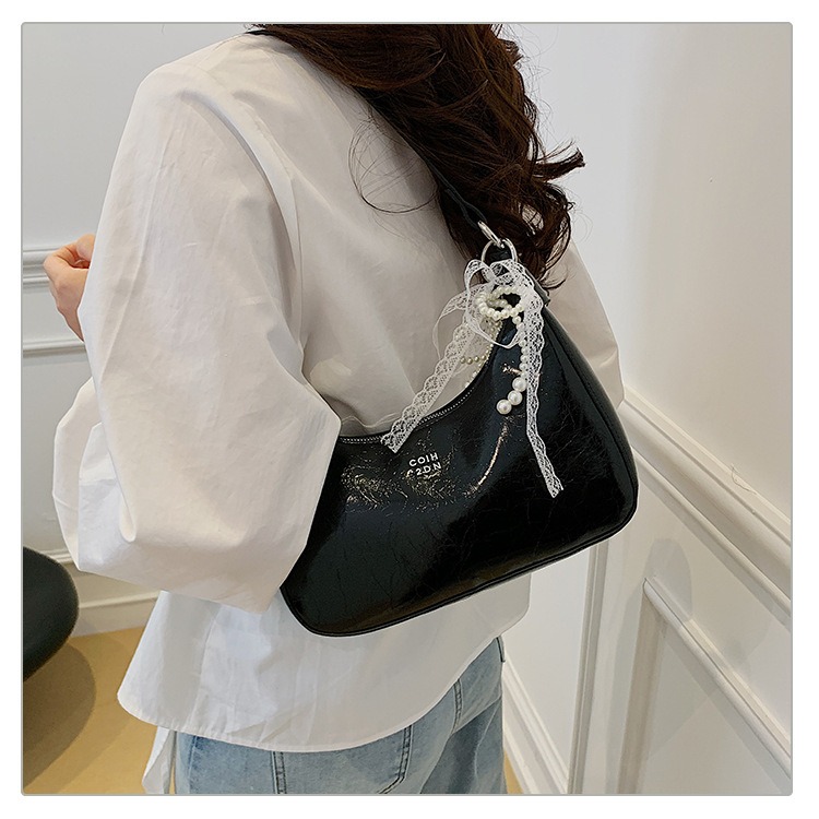 Túi Đeo Vai Đeo Chéo Hot Màu Phong Cách - tt250804