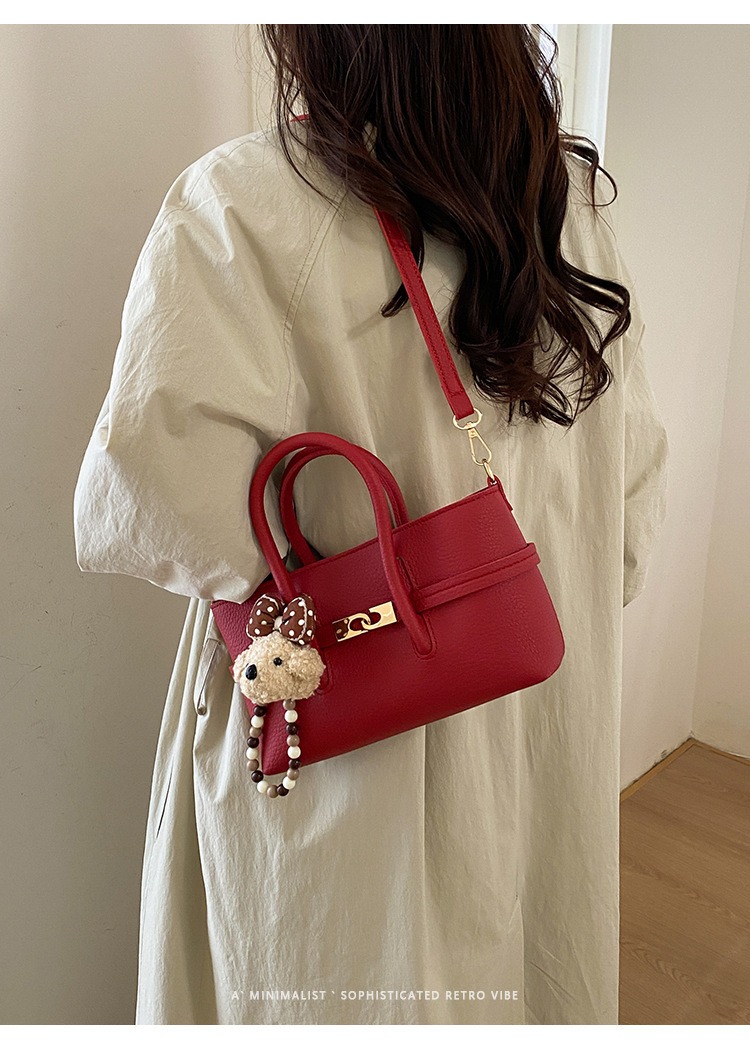 Túi Xách Nhỏ Gọn Thời Trang Nữ - tt250336