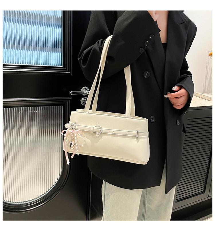 Túi Kẹp Nách Phong Cách Gen Z - tt260415