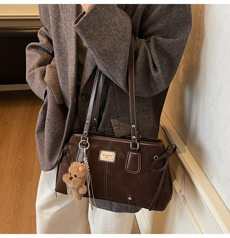 Túi Đeo Kẹp Nách Size Vừa Phù Hợp Đi Làm Đi Chơi - tt251226