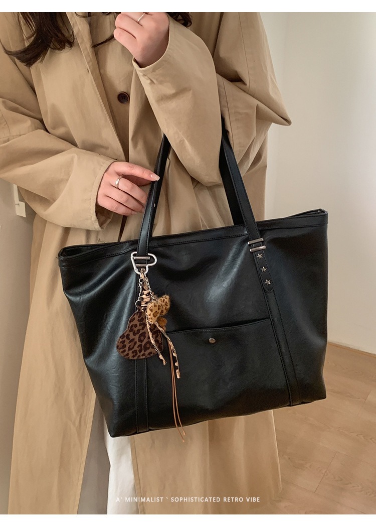 Túi Xách Size To Đa Năng Hằng Ngày - tt260419