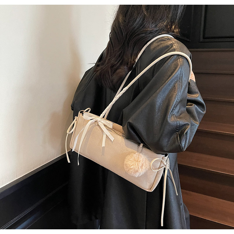 Túi Kẹp Nách Đơn Giản Thanh Lịch - tt251242