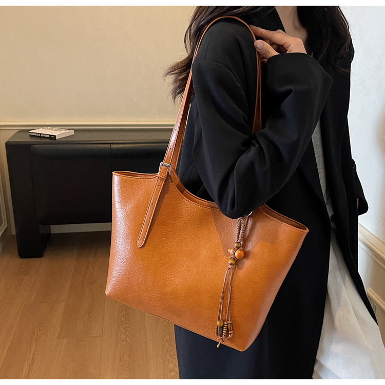 Túi Size To Rộng Rãi Tiện Lợi Hằng Ngày - tt251017