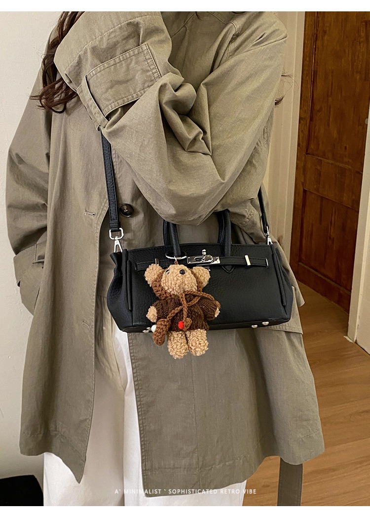 Túi Size Vừa Đơn Giản Mà Xinh - tt260427