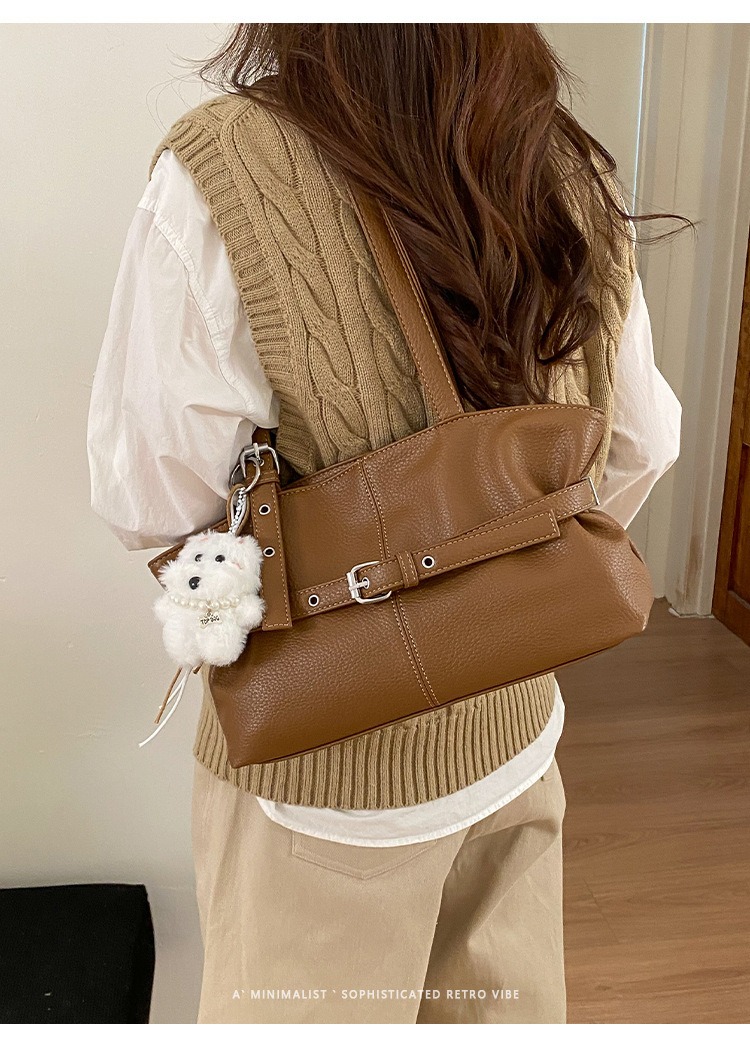 Túi Kẹp Nách Đeo Lên Là Đẹp - tt260439