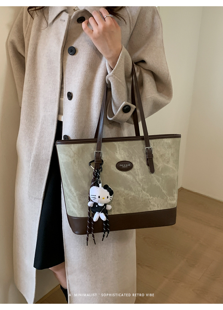 Túi Size To Đựng Thoải Mái Đồ - tt251104