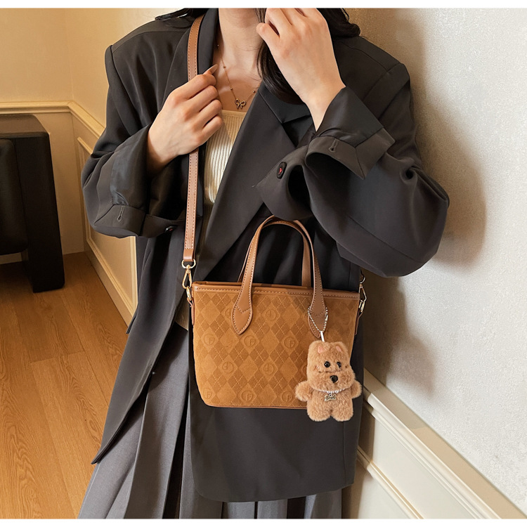 Túi Xách Size Nhỏ Có Dây Đeo Gọn Gàng Tiện Lợi - tt251054