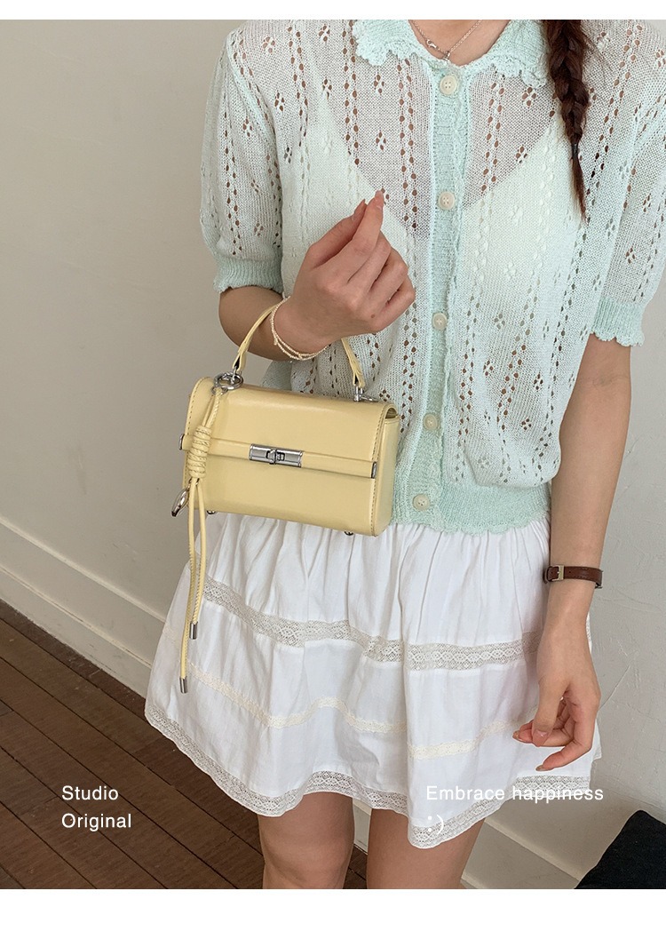 Túi Xách Size Nhỏ Gọn Gàng Thời Trang - tt260413