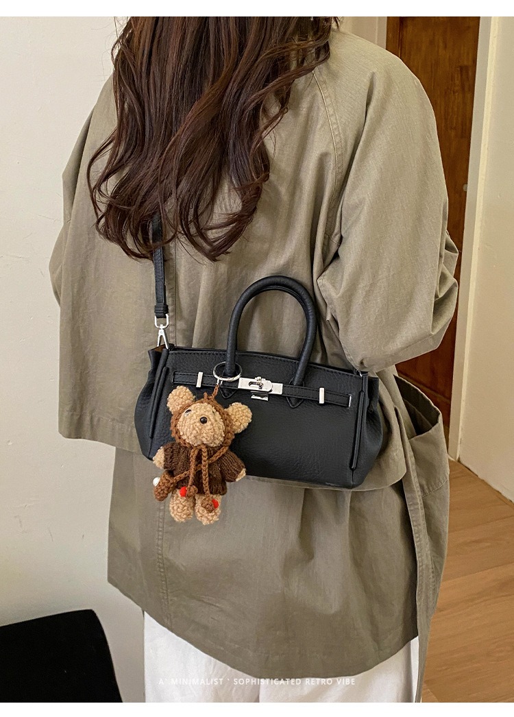 Túi Size Vừa Đơn Giản Mà Xinh - tt260427