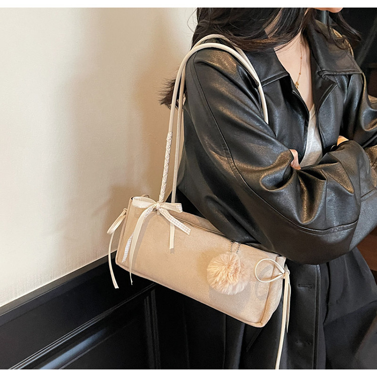 Túi Kẹp Nách Đơn Giản Thanh Lịch - tt251242