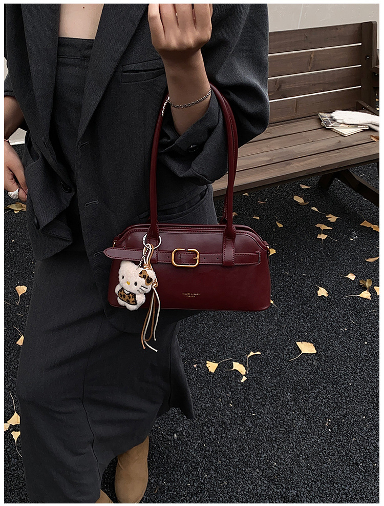 Túi Kẹp Nách Nhẹ Nhàng Gọn Gàng - tt251146