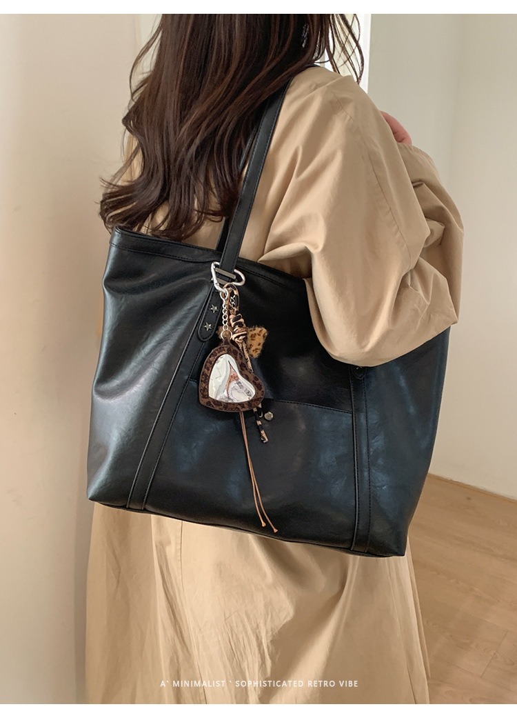 Túi Xách Size To Đa Năng Hằng Ngày - tt260419