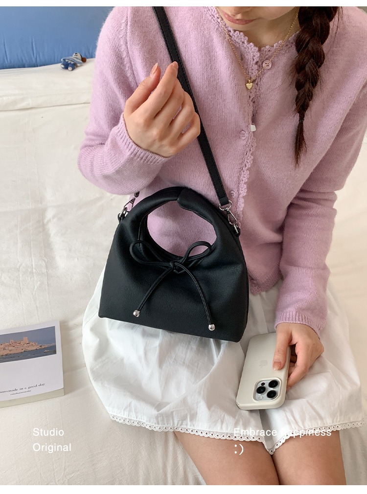 Túi Size Nhỏ Thanh Lịch Nhẹ Nhàng - tt260433