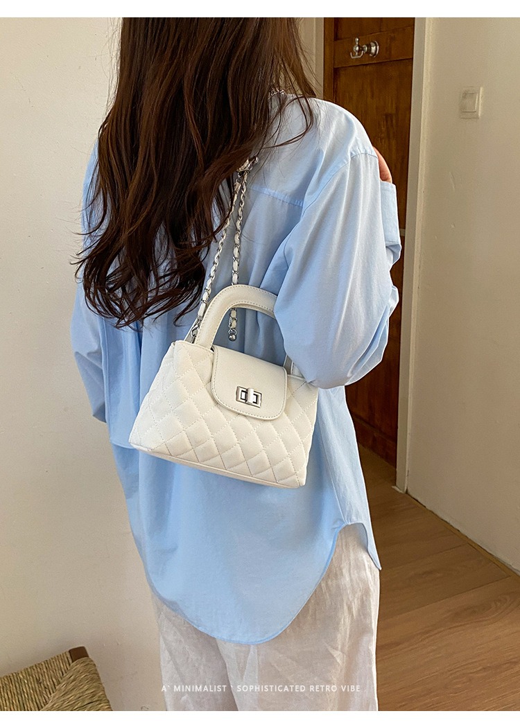 Túi Mini Gọn Xinh Chuẩn Gu - tt260518