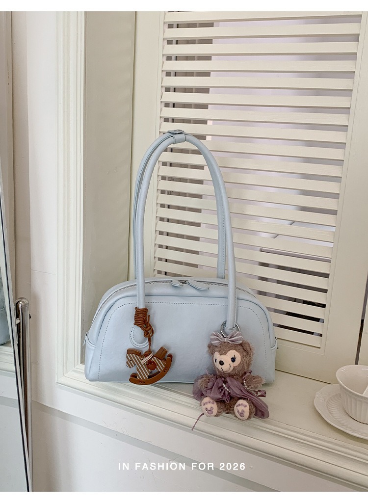 Túi Kẹp Nách Phối Outfit Cực Xinh - tt260514