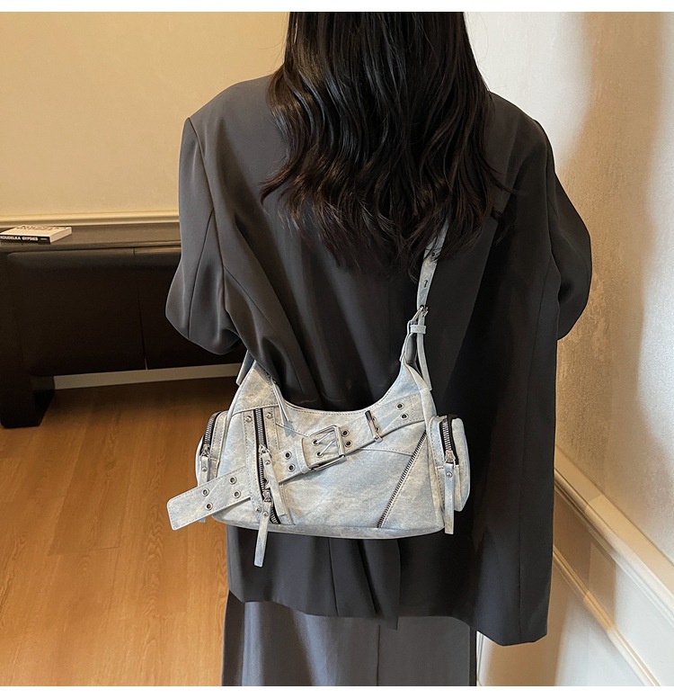 Túi Kẹp Nách Phong Cách Năng Động Dễ Sử Dụng - tt251205