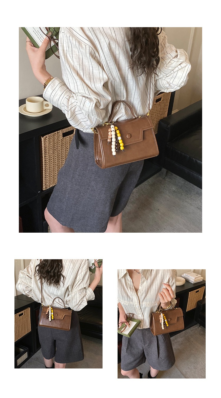 Túi Size Nhỏ Basic Dễ Phối - tt260432