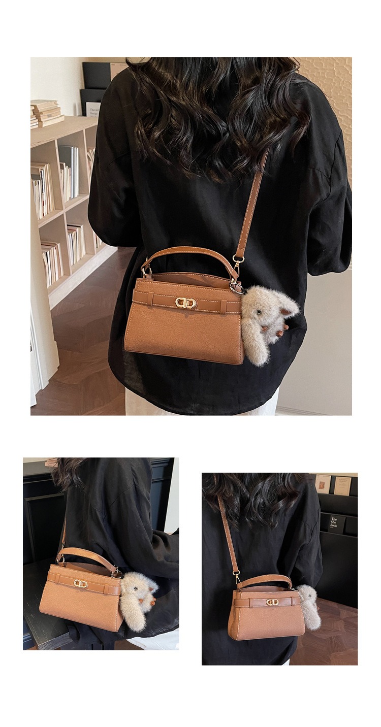 Túi Size Nhỏ Thanh Lịch Nhẹ Nhàng - tt260434