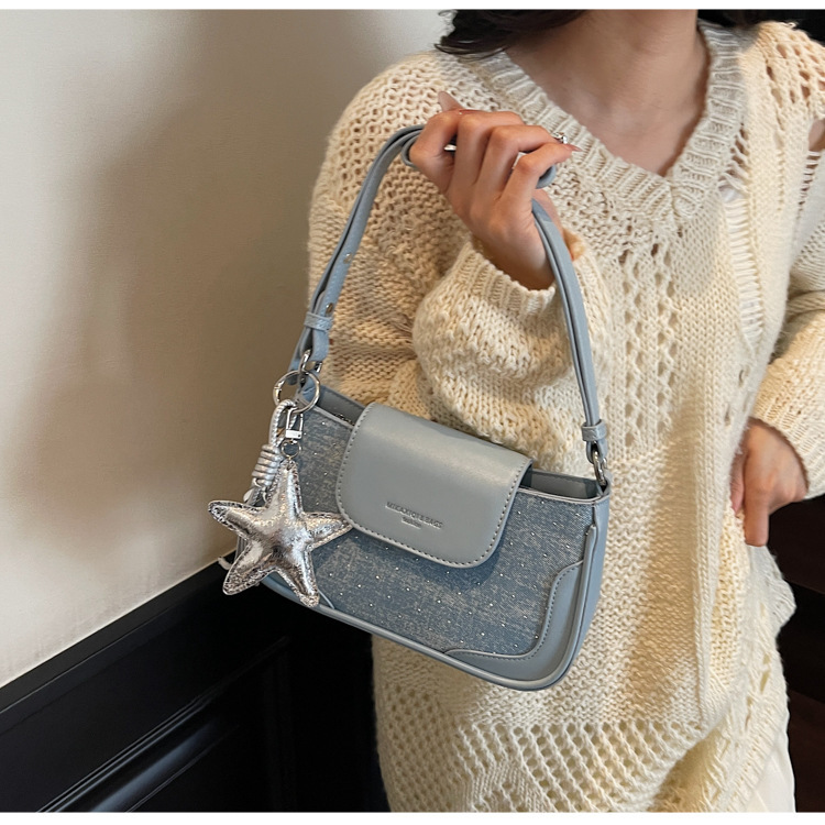 Túi Màu Bò Phong Cách Sang Nhẹ - tt251250