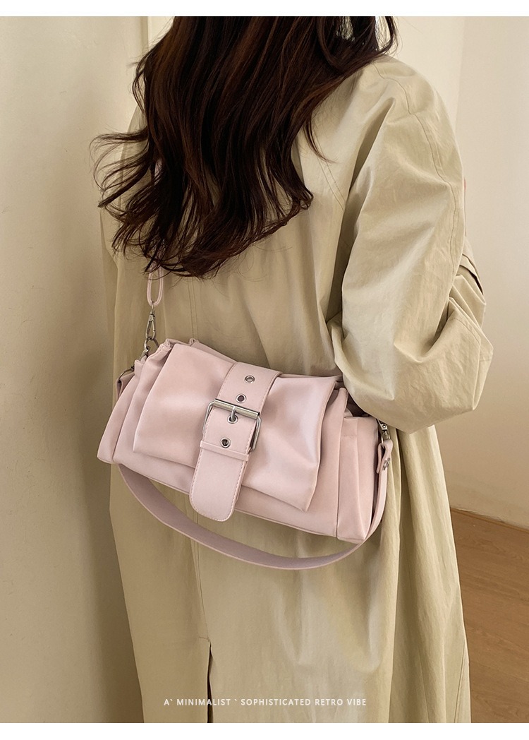 Túi Kẹp Nách Basic Mà Xinh - tt260412