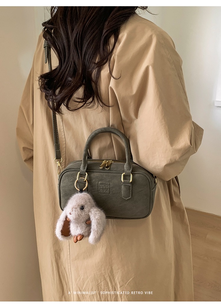 Túi Xách Size Nhỏ Có Dây Đeo Gọn Gàng Tiện Lợi - tt251259