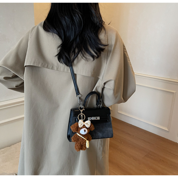 Túi Xinh Size Nhỏ Thiết Kế Gọn Nhẹ Dễ Phối Đồ - tt251056