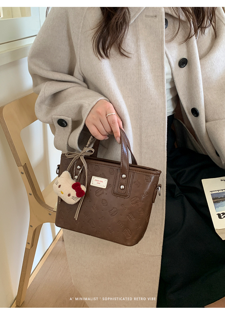 Túi Size Nhỏ Gọn Nhẹ Tiện Lợi Hằng Ngày - tt251155