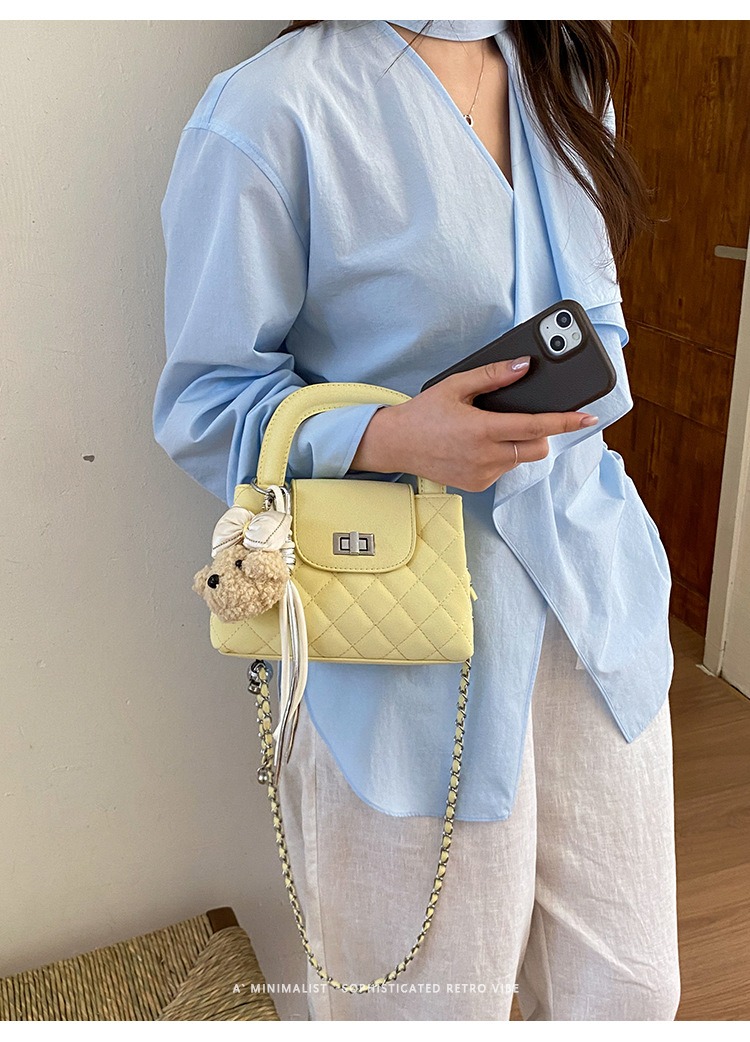 Túi Mini Gọn Xinh Chuẩn Gu - tt260518