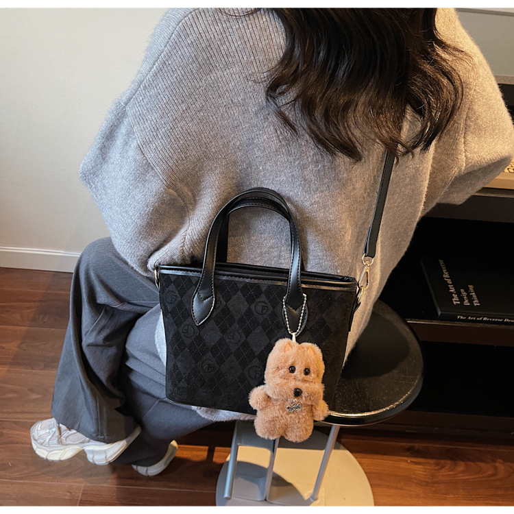 Túi Xách Size Nhỏ Có Dây Đeo Gọn Gàng Tiện Lợi - tt251054