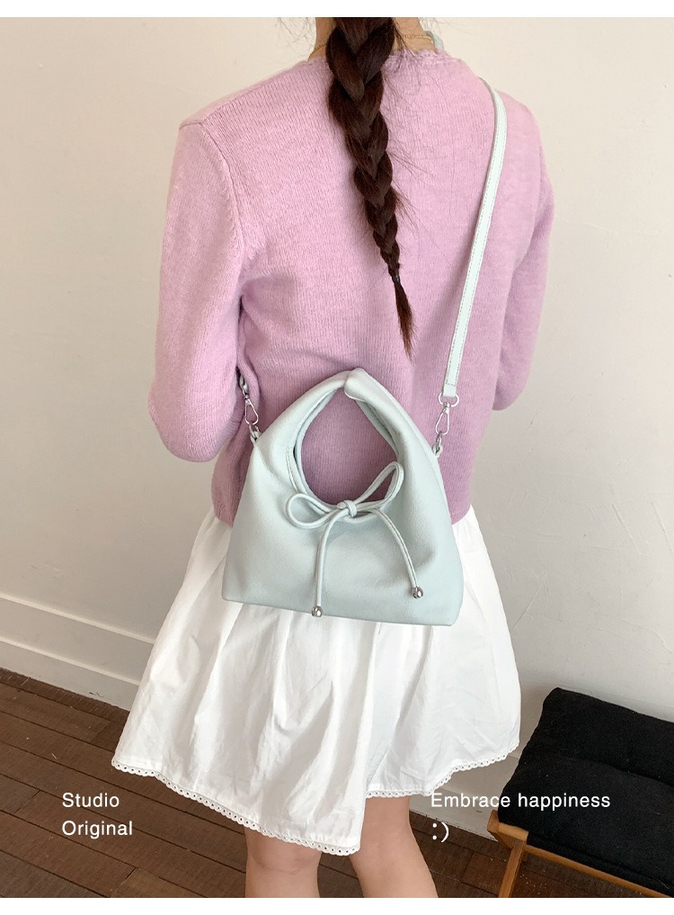 Túi Size Nhỏ Thanh Lịch Nhẹ Nhàng - tt260433