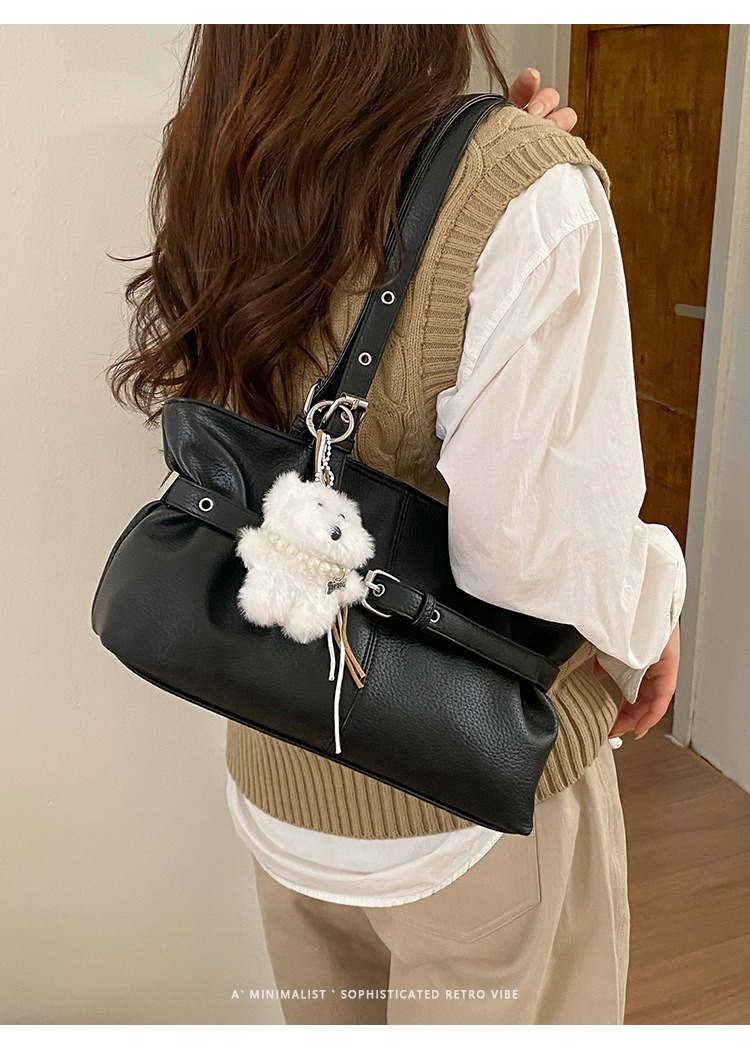 Túi Kẹp Nách Đeo Lên Là Đẹp - tt260439