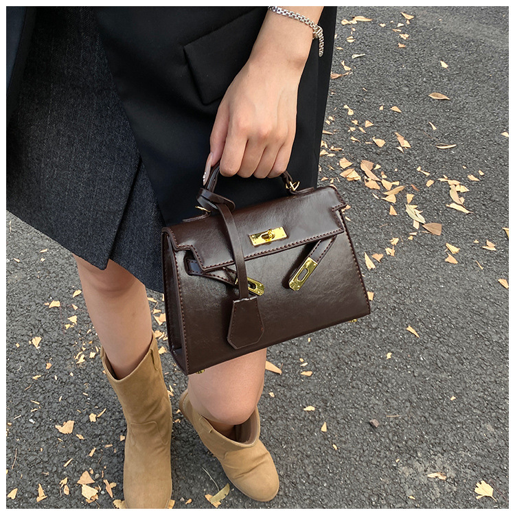 Túi Size Nhỏ Thời Trang Dễ Phối Đồ - tt251002