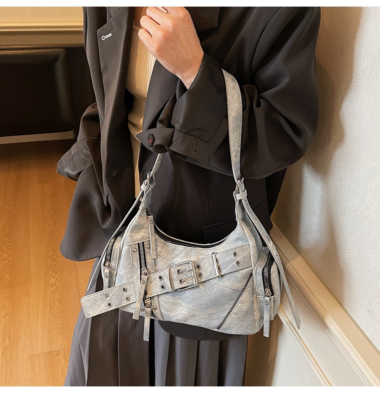 Túi Kẹp Nách Phong Cách Năng Động Dễ Sử Dụng - tt251205