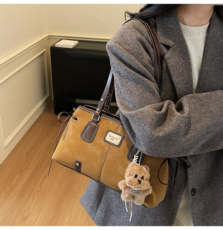 Túi Đeo Kẹp Nách Size Vừa Phù Hợp Đi Làm Đi Chơi - tt251226