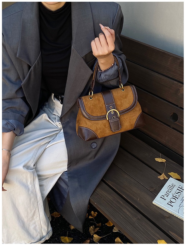 Túi Nữ Size Nhỏ Phong Cách Thời Trang -tt251221