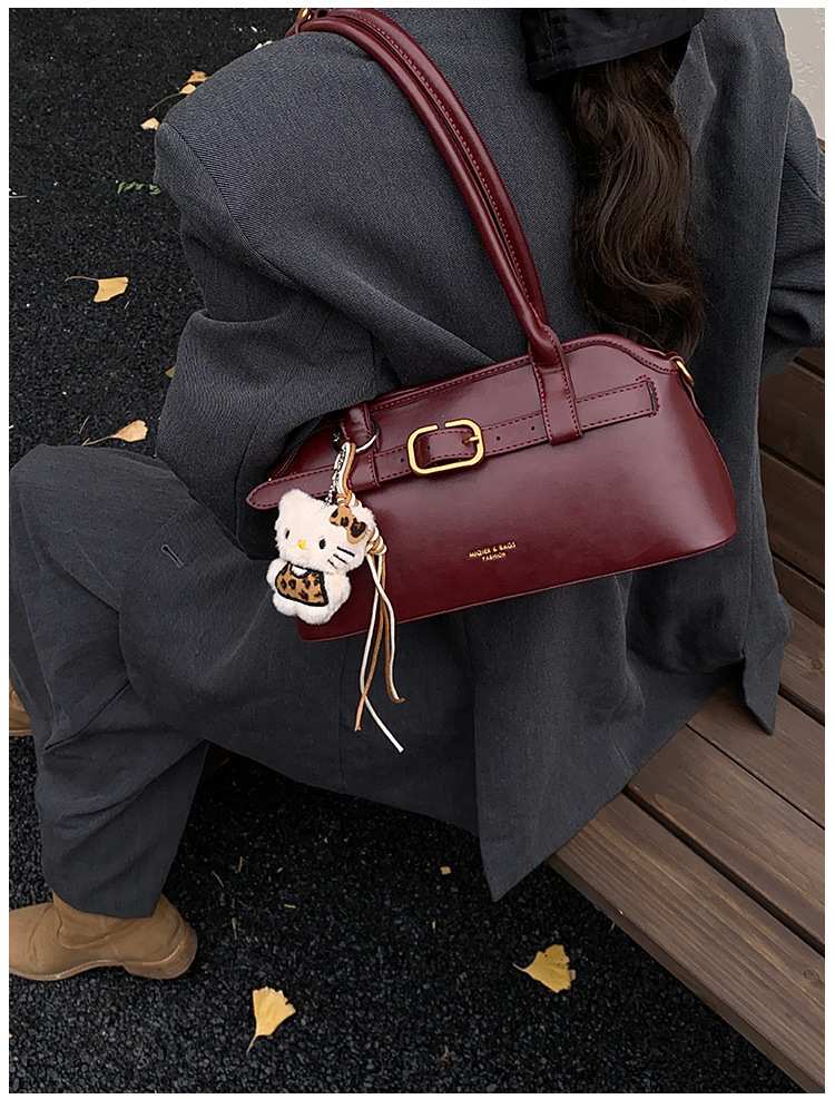 Túi Kẹp Nách Nhẹ Nhàng Gọn Gàng - tt251146