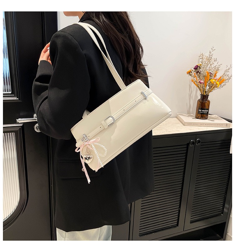 Túi Kẹp Nách Phong Cách Gen Z - tt260415