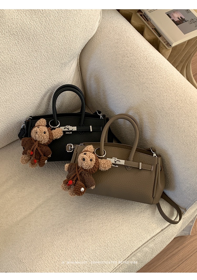 Túi Size Vừa Đơn Giản Mà Xinh - tt260427