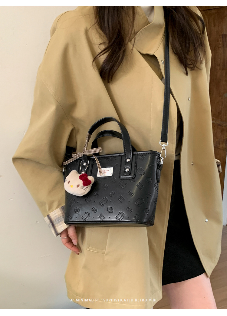 Túi Size Nhỏ Gọn Nhẹ Tiện Lợi Hằng Ngày - tt251155