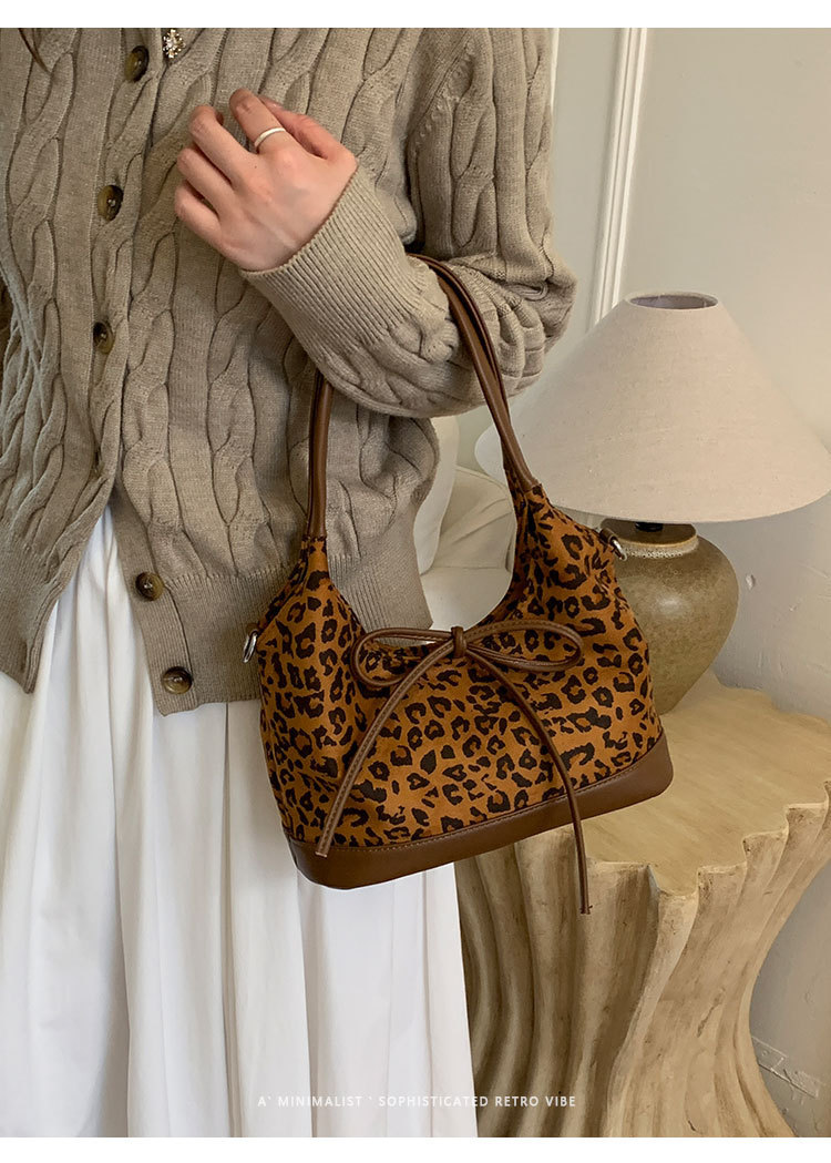 Túi Vải Dạ Phù Hợp Nhiều Phong Cách - tt251059