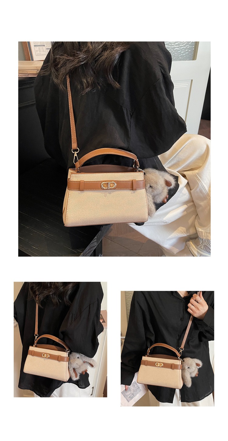 Túi Size Nhỏ Thanh Lịch Nhẹ Nhàng - tt260434