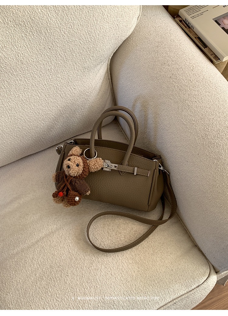 Túi Size Vừa Đơn Giản Mà Xinh - tt260427