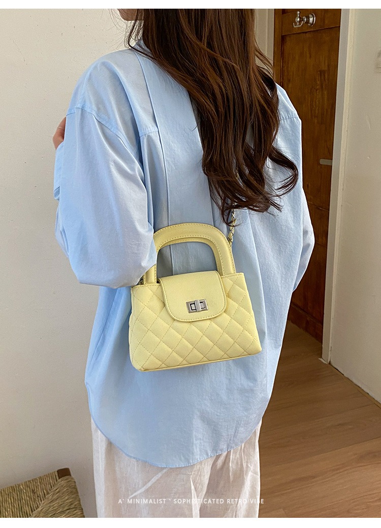 Túi Mini Gọn Xinh Chuẩn Gu - tt260518