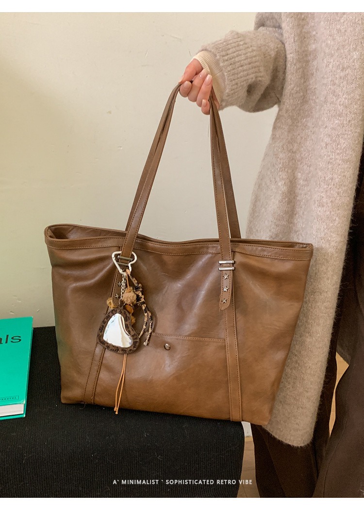 Túi Xách Size To Đa Năng Hằng Ngày - tt260419