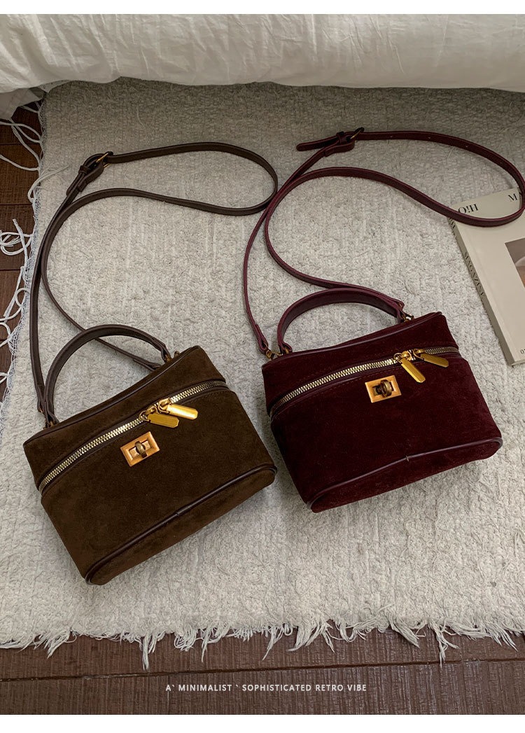 Túi Size Nhỏ Đeo Vai Đeo Chéo Tiện Lợi Mỗi Ngày - t251260