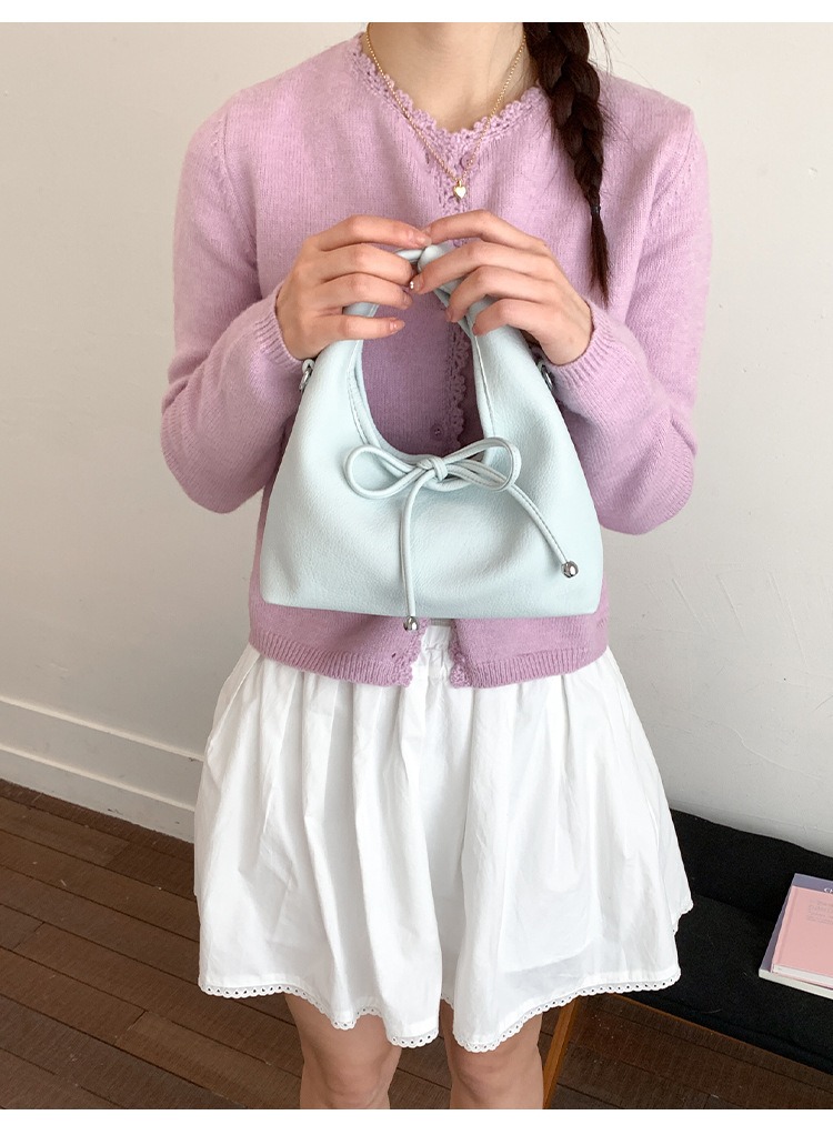 Túi Size Nhỏ Thanh Lịch Nhẹ Nhàng - tt260433