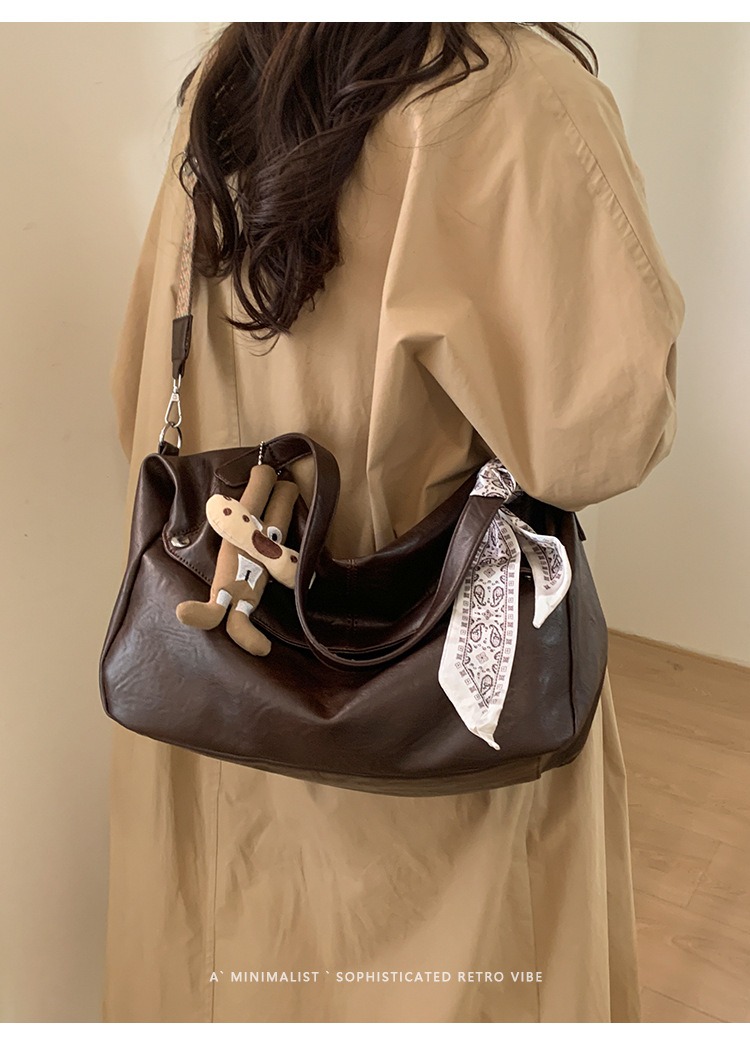 Túi Size To Thời Trang Dễ Phối - tt260422