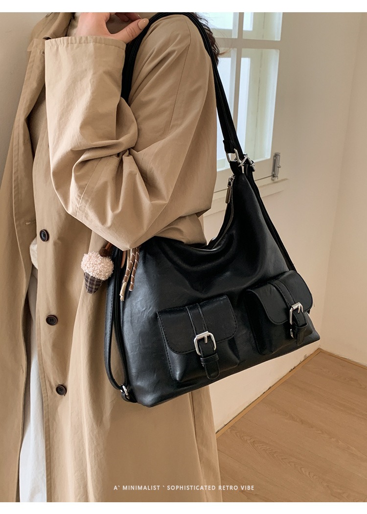 Túi 2in1 Đeo Chéo Và Balo Cực Xinh - tt260429